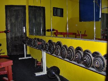 Apartamento de vacaciones en Icod de los Vinos (Teneriffa)Casa de vacaciones