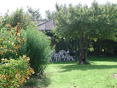 Casa de vacaciones en Stege (Storstrom)Casa de vacaciones