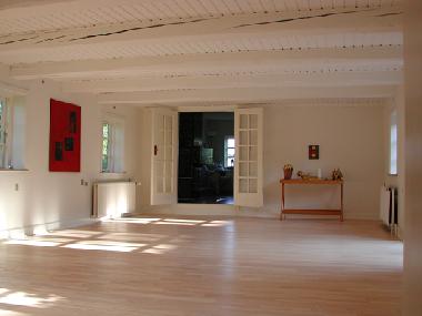 Casa de vacaciones en Stege (Storstrom)Casa de vacaciones