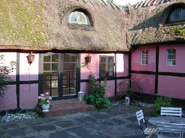 Casa de vacaciones en Stege (Storstrom)Casa de vacaciones