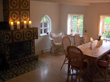 Casa de vacaciones en Stege (Storstrom)Casa de vacaciones