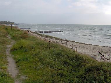 Casa de vacaciones en Stege (Storstrom)Casa de vacaciones