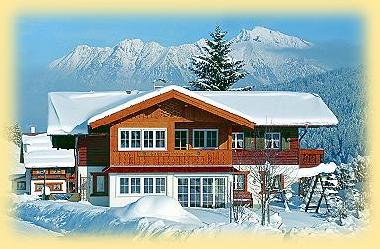 Apartamento de vacaciones en Riezlern  (Bludenz-Bregenzer Wald)Casa de vacaciones