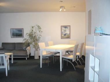 Apartamento de vacaciones en Wangerooge (Ostfriesische Inseln)Casa de vacaciones