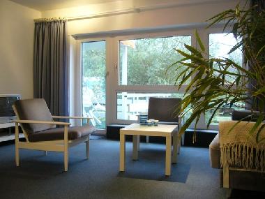 Apartamento de vacaciones en Wangerooge (Ostfriesische Inseln)Casa de vacaciones