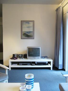 Apartamento de vacaciones en Wangerooge (Ostfriesische Inseln)Casa de vacaciones
