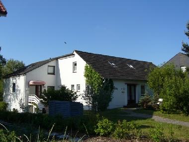 Apartamento de vacaciones en Wangerooge (Ostfriesische Inseln)Casa de vacaciones