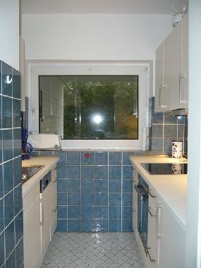 Apartamento de vacaciones en Wangerooge (Ostfriesische Inseln)Casa de vacaciones