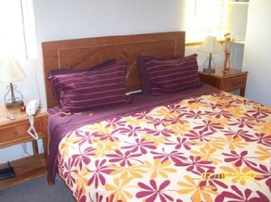 Apartamento de vacaciones en Miraflores (Lima)Casa de vacaciones