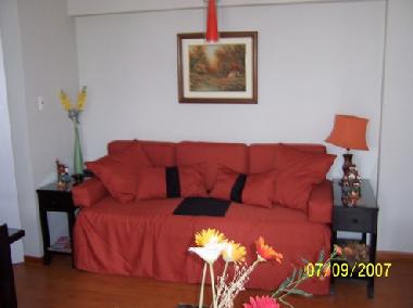 Apartamento de vacaciones en Miraflores (Lima)Casa de vacaciones