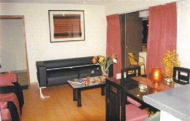 Apartamento de vacaciones en Miraflores (Lima)Casa de vacaciones