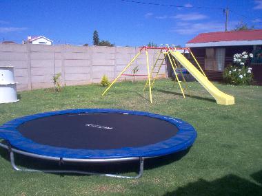 Apartamento de vacaciones en Despatch (Eastern Cape)Casa de vacaciones