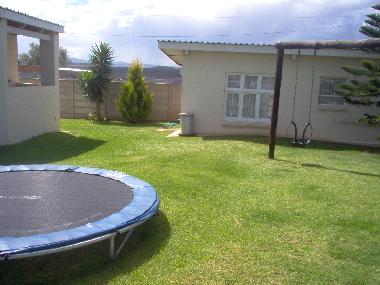 Apartamento de vacaciones en Despatch (Eastern Cape)Casa de vacaciones