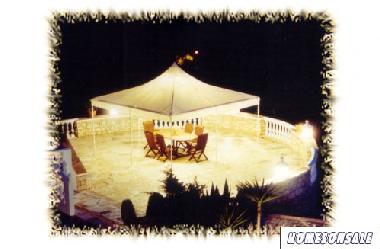 Cama y desayuno en Paderne (Algarve)Casa de vacaciones