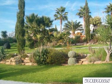 Cama y desayuno en Paderne (Algarve)Casa de vacaciones