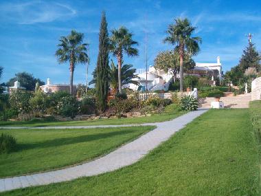 Cama y desayuno en Paderne (Algarve)Casa de vacaciones
