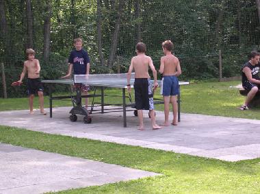 Apartamento de vacaciones en Bodensdorf (Klagenfurt-Villach)Casa de vacaciones