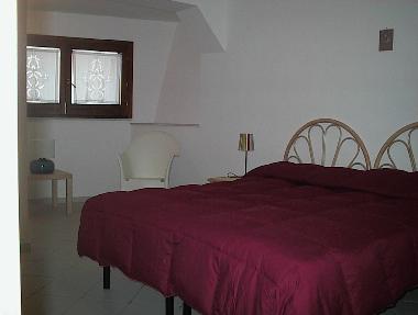 Apartamento de vacaciones en Trapani - fraz. Bonagia (Trapani)Casa de vacaciones