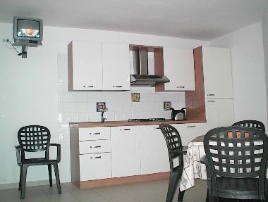 Apartamento de vacaciones en Trapani - fraz. Bonagia (Trapani)Casa de vacaciones