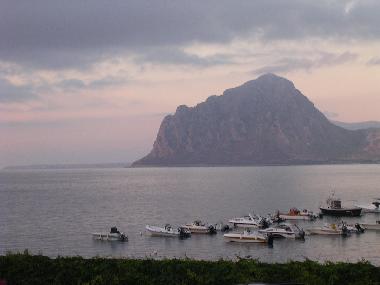 Apartamento de vacaciones en Trapani - fraz. Bonagia (Trapani)Casa de vacaciones