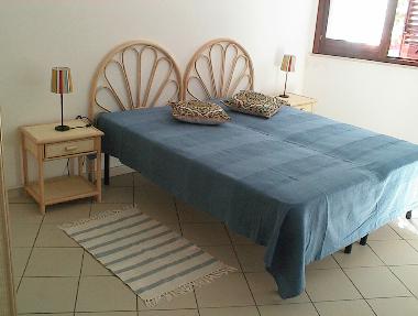 Apartamento de vacaciones en Trapani - fraz. Bonagia (Trapani)Casa de vacaciones