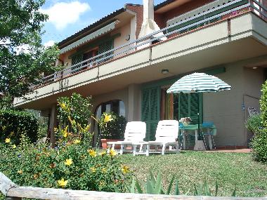 Apartamento de vacaciones en A Carmignano-near Florence (Firenze)Casa de vacaciones