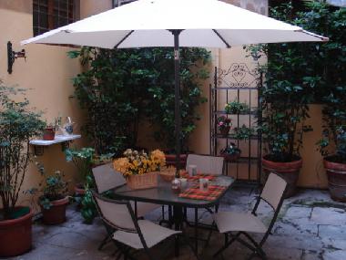 Apartamento de vacaciones en FLORENCE (Firenze)Casa de vacaciones
