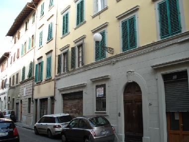Apartamento de vacaciones en FLORENCE (Firenze)Casa de vacaciones