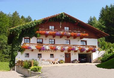 Apartamento de vacaciones en Neureichenau (Niederbayern)Casa de vacaciones