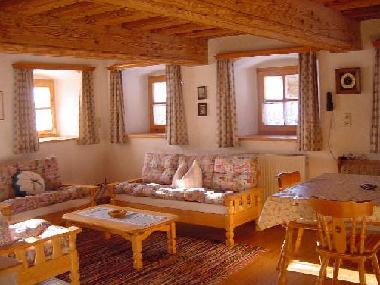 Apartamento de vacaciones en Neureichenau (Niederbayern)Casa de vacaciones
