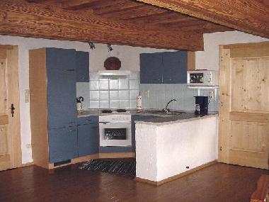 Apartamento de vacaciones en Neureichenau (Niederbayern)Casa de vacaciones