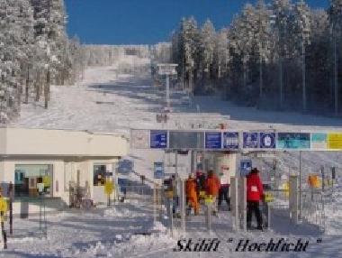 Apartamento de vacaciones en Neureichenau (Niederbayern)Casa de vacaciones