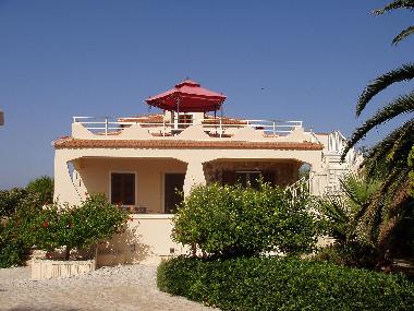 Apartamento de vacaciones en Santa Croce Camerina (Ragusa)Casa de vacaciones