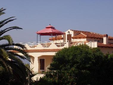 Apartamento de vacaciones en Santa Croce Camerina (Ragusa)Casa de vacaciones
