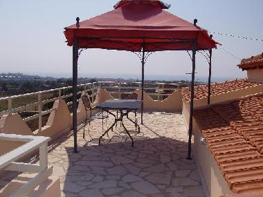 Apartamento de vacaciones en Santa Croce Camerina (Ragusa)Casa de vacaciones