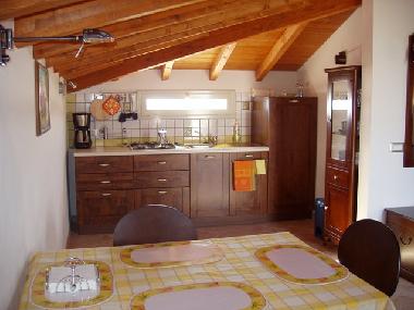 Apartamento de vacaciones en Santa Croce Camerina (Ragusa)Casa de vacaciones