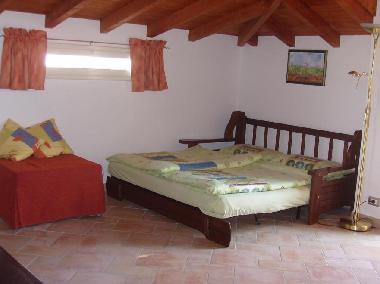 Apartamento de vacaciones en Santa Croce Camerina (Ragusa)Casa de vacaciones