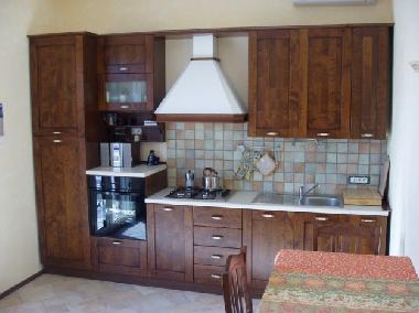 Apartamento de vacaciones en Santa Croce Camerina (Ragusa)Casa de vacaciones