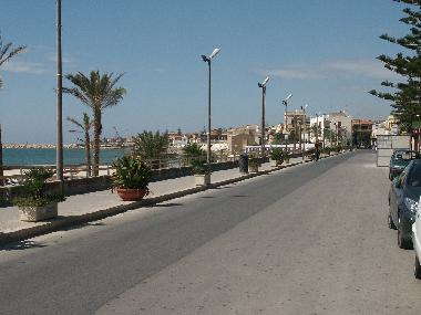 Apartamento de vacaciones en Santa Croce Camerina (Ragusa)Casa de vacaciones