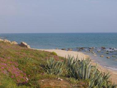 Apartamento de vacaciones en Santa Croce Camerina (Ragusa)Casa de vacaciones