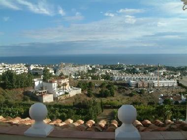 Apartamento de vacaciones en Calahonda (M�laga)Casa de vacaciones