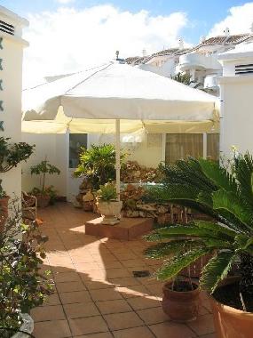 Apartamento de vacaciones en Calahonda (M�laga)Casa de vacaciones