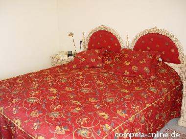 Apartamento de vacaciones en Calahonda (M�laga)Casa de vacaciones