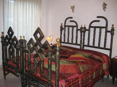 Casa de vacaciones en Massa Lubrense (Napoli)Casa de vacaciones