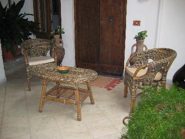 Casa de vacaciones en Massa Lubrense (Napoli)Casa de vacaciones