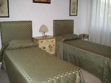 Casa de vacaciones en Massa Lubrense (Napoli)Casa de vacaciones