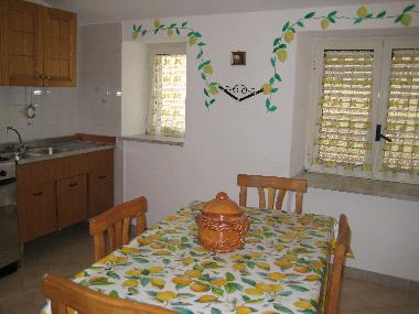 Casa de vacaciones en Massa Lubrense (Napoli)Casa de vacaciones