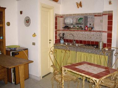 Casa de vacaciones en Massa Lubrense (Napoli)Casa de vacaciones