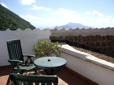 Casa de vacaciones en Massa Lubrense (Napoli)Casa de vacaciones