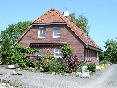 Casa de vacaciones en Fehmarn/ Schtagsdorf (Insel Fehmarn)Casa de vacaciones
